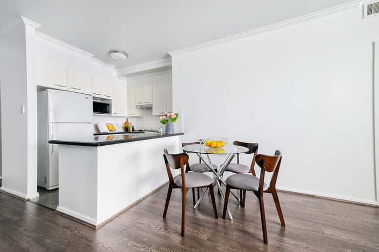 Third view of Homely apartment listing, 67/515 Kent Street, Sydney NSW 2000