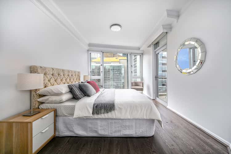 Fourth view of Homely apartment listing, 67/515 Kent Street, Sydney NSW 2000
