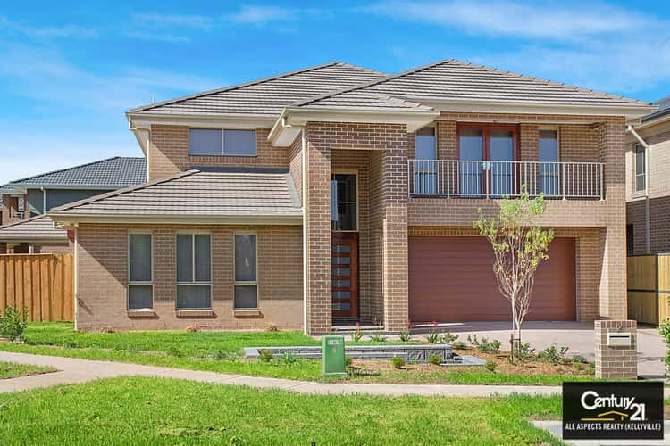 Main view of Homely house listing, 2 Lakefield Avenue, Kellyville NSW 2155