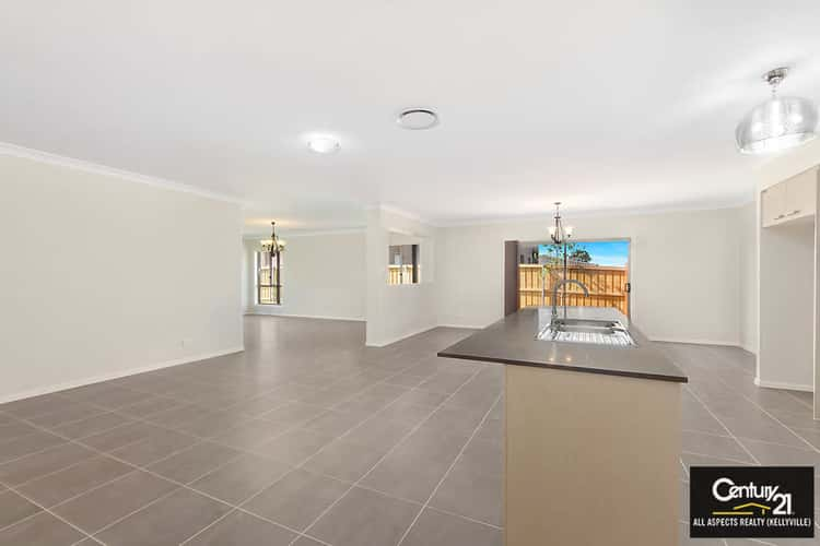 Third view of Homely house listing, 2 Lakefield Avenue, Kellyville NSW 2155