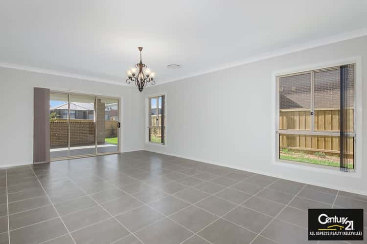 Fourth view of Homely house listing, 2 Lakefield Avenue, Kellyville NSW 2155