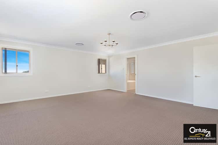 Fifth view of Homely house listing, 2 Lakefield Avenue, Kellyville NSW 2155