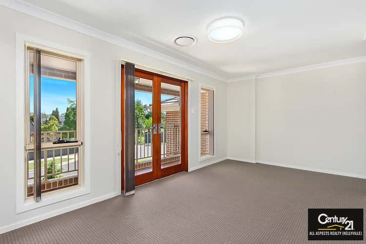 Sixth view of Homely house listing, 2 Lakefield Avenue, Kellyville NSW 2155