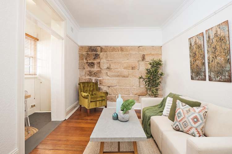 Main view of Homely house listing, 167 Darling Street, Balmain NSW 2041