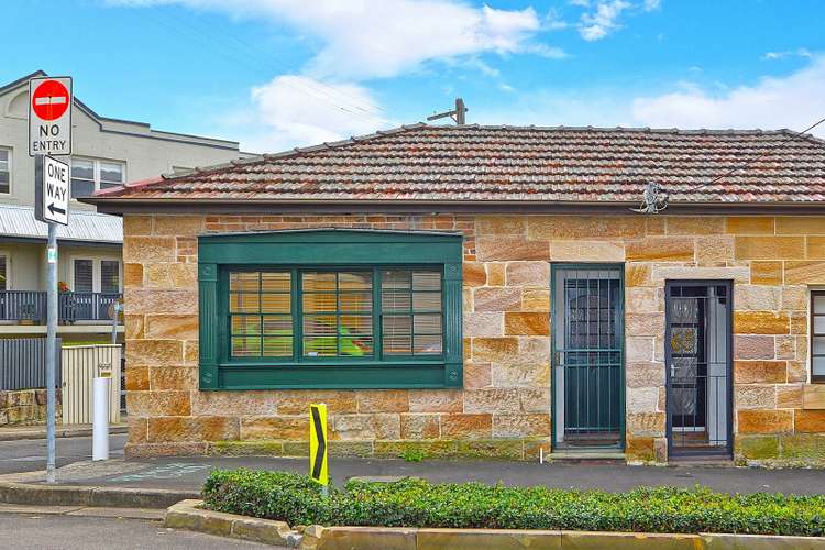 Third view of Homely house listing, 167 Darling Street, Balmain NSW 2041