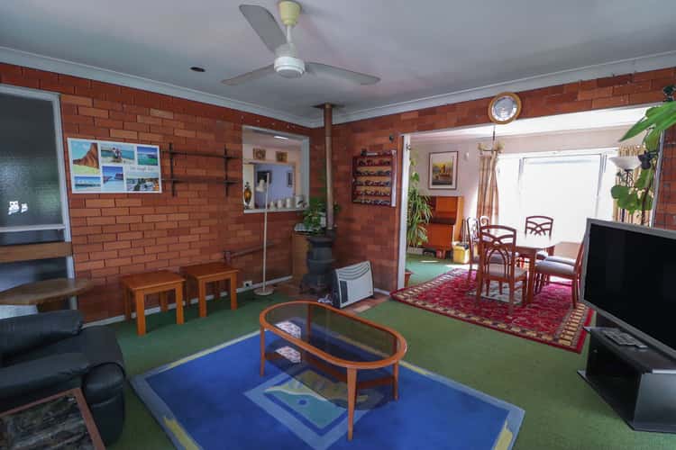 Second view of Homely house listing, 46 Baxter Road, Bass Hill NSW 2197