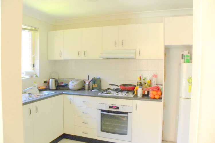 Third view of Homely apartment listing, 12/8-12 Bond Street, Hurstville NSW 2220