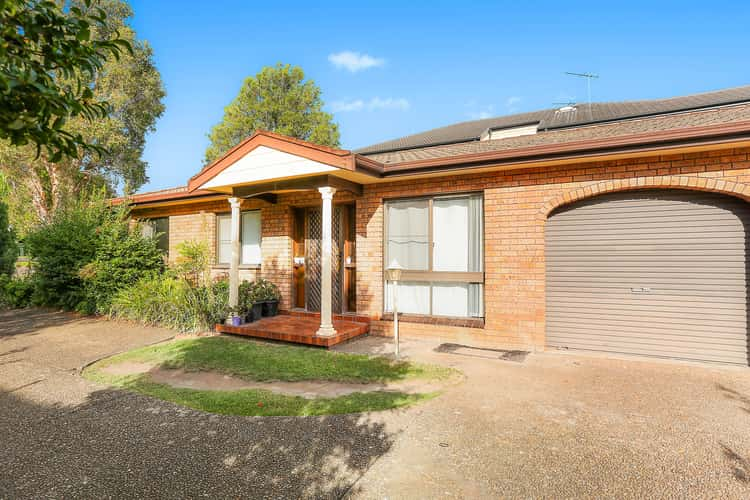 Main view of Homely villa listing, 1/43 Clevedon Road, Hurstville NSW 2220