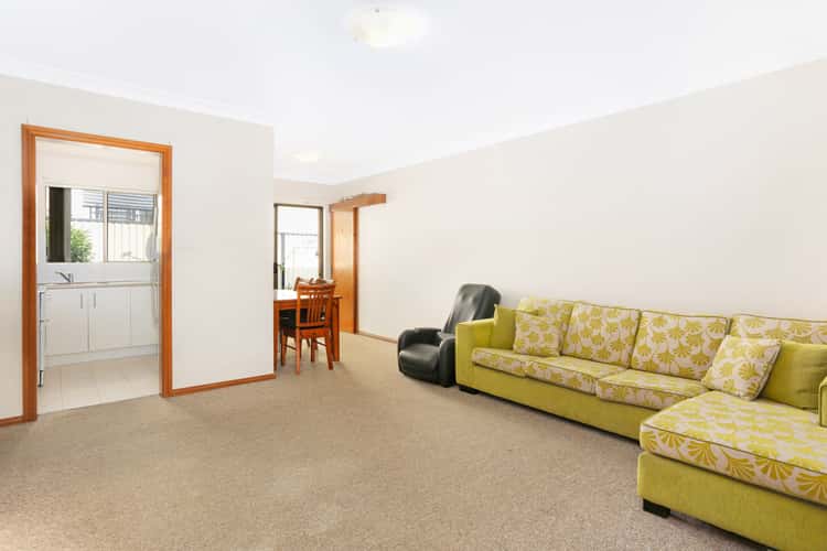 Second view of Homely villa listing, 1/43 Clevedon Road, Hurstville NSW 2220