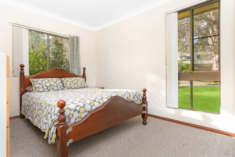 Third view of Homely villa listing, 1/43 Clevedon Road, Hurstville NSW 2220