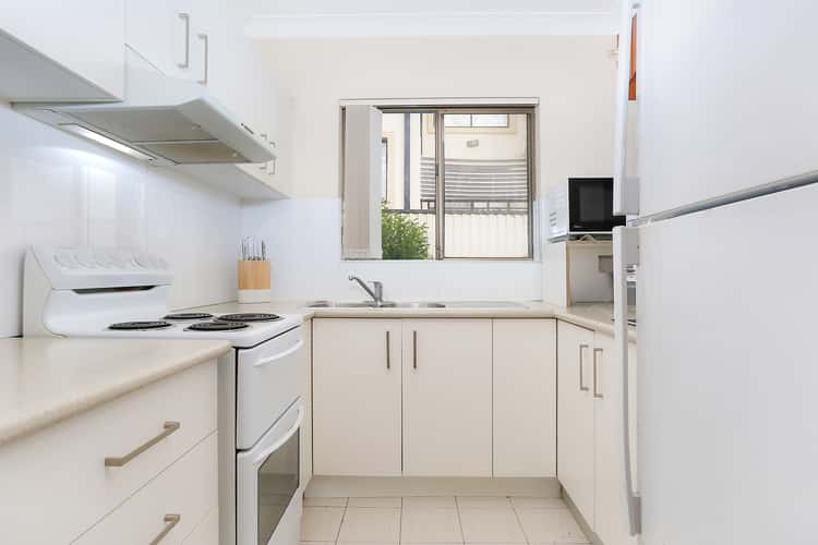 Fifth view of Homely villa listing, 1/43 Clevedon Road, Hurstville NSW 2220