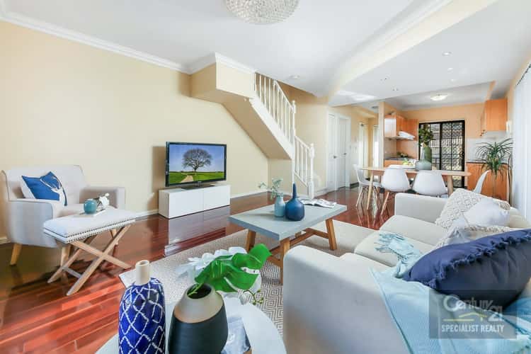 Main view of Homely apartment listing, 11/68-72 Woniora Rd, Hurstville NSW 2220
