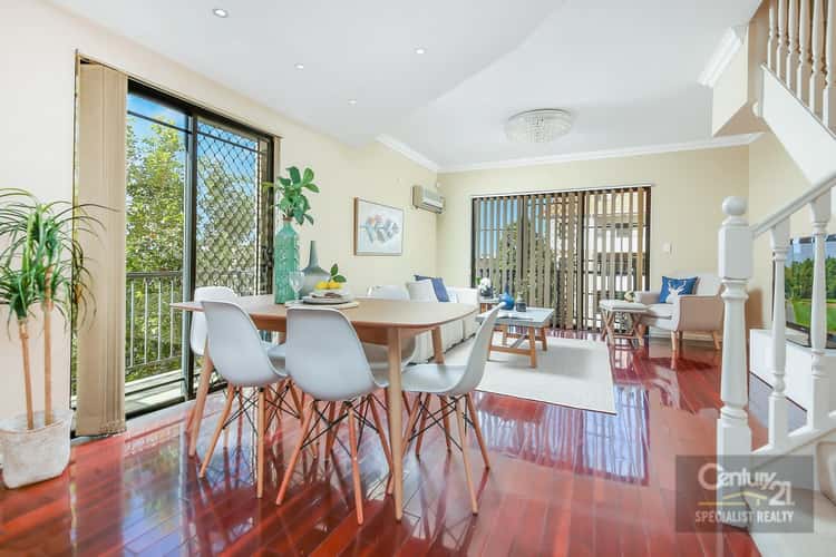 Fourth view of Homely apartment listing, 11/68-72 Woniora Rd, Hurstville NSW 2220