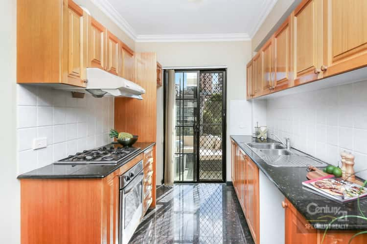 Fifth view of Homely apartment listing, 11/68-72 Woniora Rd, Hurstville NSW 2220