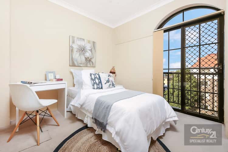 Sixth view of Homely apartment listing, 11/68-72 Woniora Rd, Hurstville NSW 2220