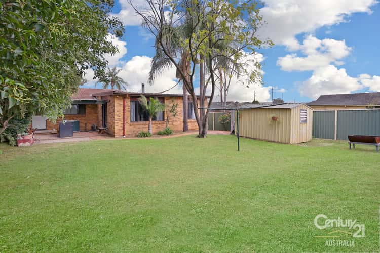 Main view of Homely house listing, 4a Crown Street, Riverstone NSW 2765