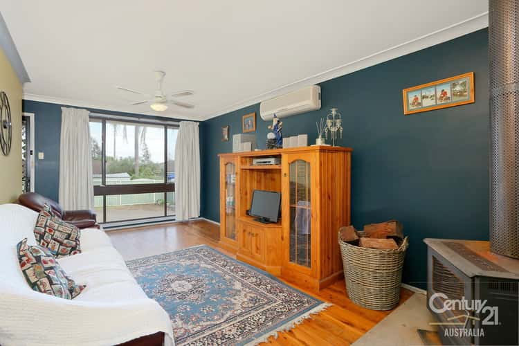 Fourth view of Homely house listing, 4a Crown Street, Riverstone NSW 2765