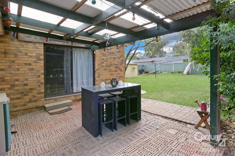 Fifth view of Homely house listing, 4a Crown Street, Riverstone NSW 2765