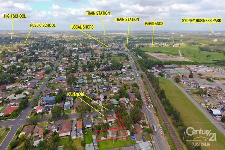 Sixth view of Homely house listing, 4a Crown Street, Riverstone NSW 2765