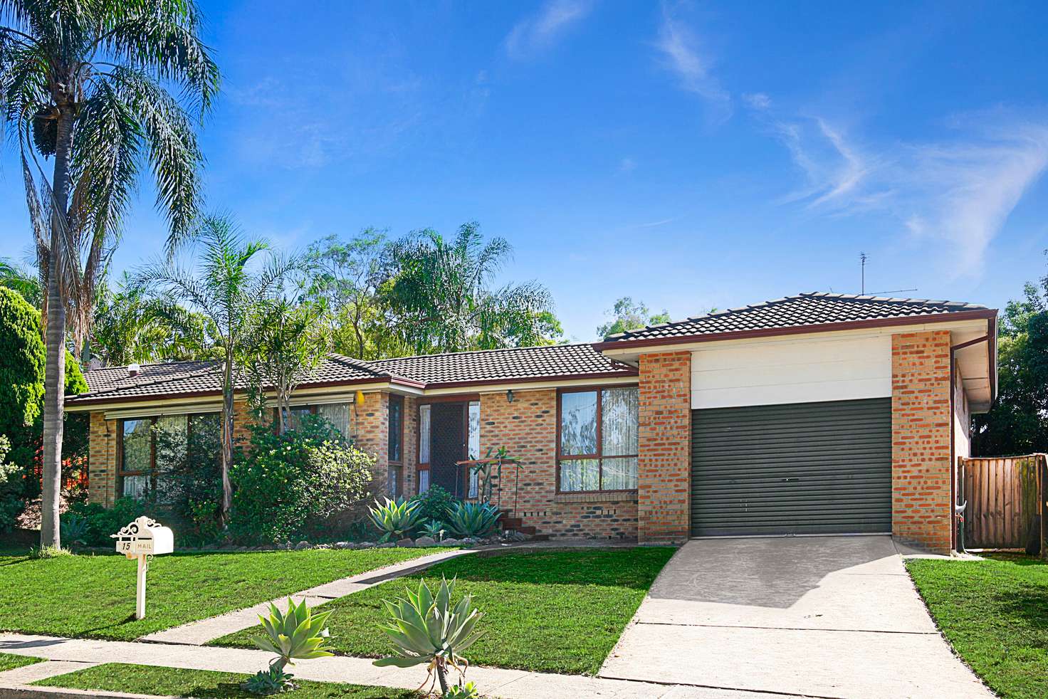 Main view of Homely house listing, 15 Brett Street, Kings Langley NSW 2147