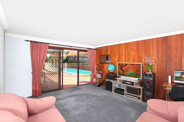 Fifth view of Homely house listing, 15 Brett Street, Kings Langley NSW 2147