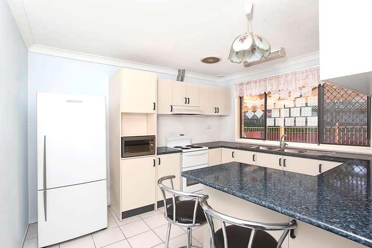 Sixth view of Homely house listing, 15 Brett Street, Kings Langley NSW 2147