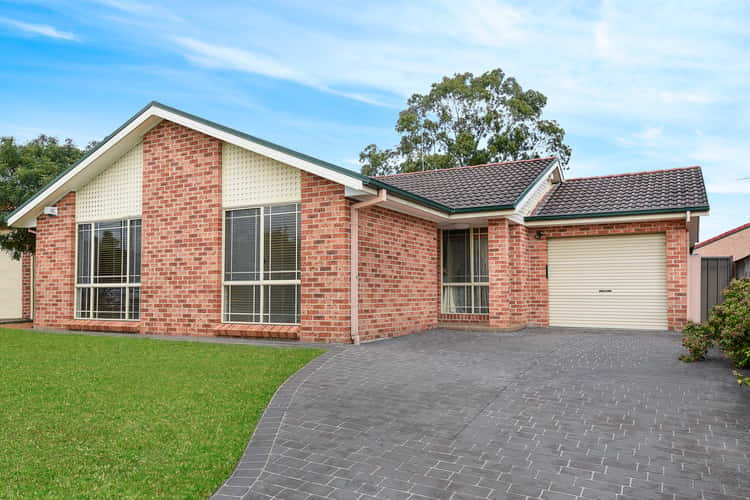 Main view of Homely house listing, 13 Lancelot Street, Blacktown NSW 2148