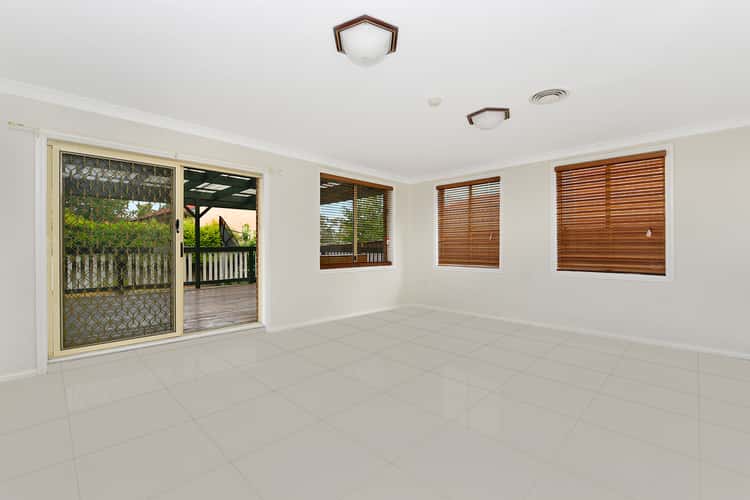 Fourth view of Homely house listing, 13 Lancelot Street, Blacktown NSW 2148