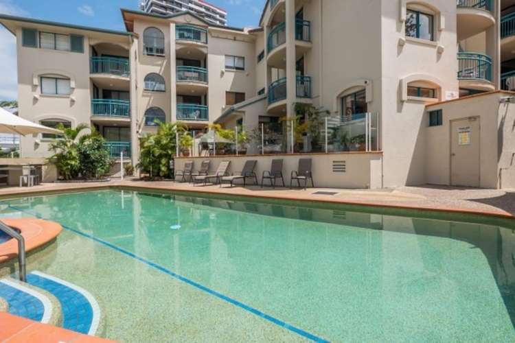 Second view of Homely unit listing, 31/112 Surf Parade, Broadbeach QLD 4218