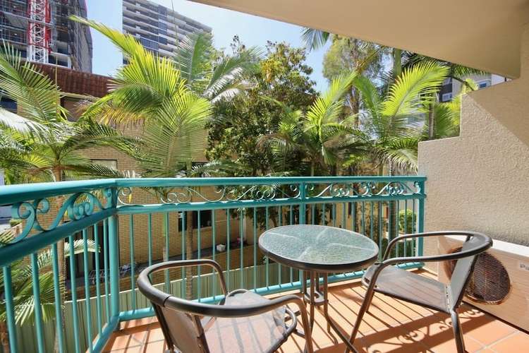 Fourth view of Homely unit listing, 31/112 Surf Parade, Broadbeach QLD 4218