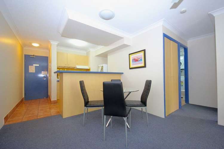 Sixth view of Homely unit listing, 31/112 Surf Parade, Broadbeach QLD 4218