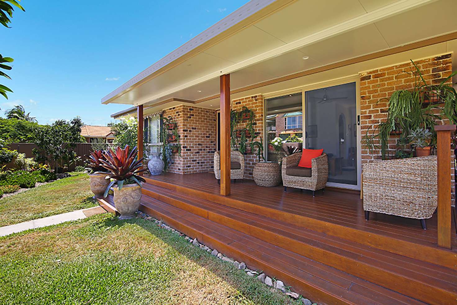 Main view of Homely house listing, 37 Beaconsfield Drive, Burleigh Waters QLD 4220