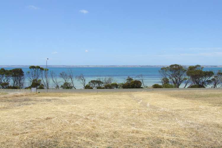 Second view of Homely residentialLand listing, Lot 2 Brownlow Road, Kingscote SA 5223