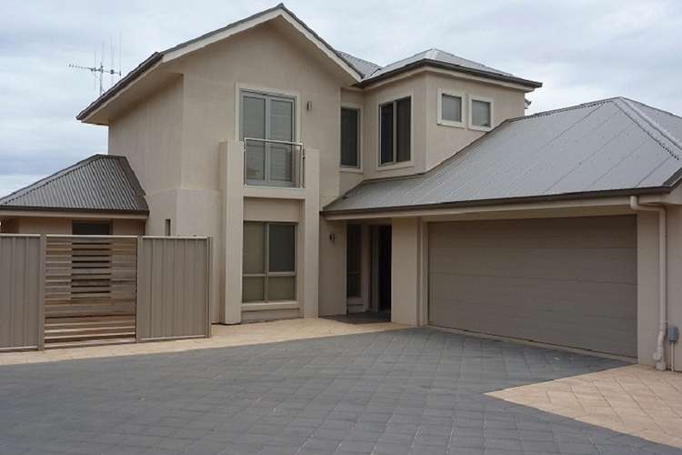 Main view of Homely townhouse listing, Unit 5/4 McCarthy Street, Port Augusta West SA 5700