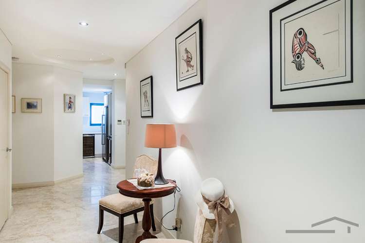 Fifth view of Homely apartment listing, 4/14 Treviso Mews, Mandurah WA 6210