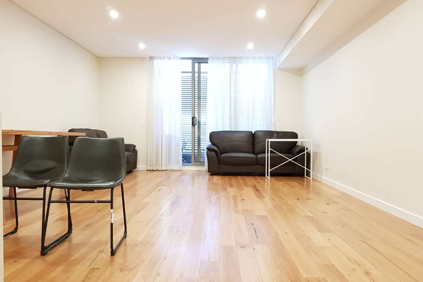 Main view of Homely apartment listing, 201/5 Atchison St, St Leonards NSW 2065