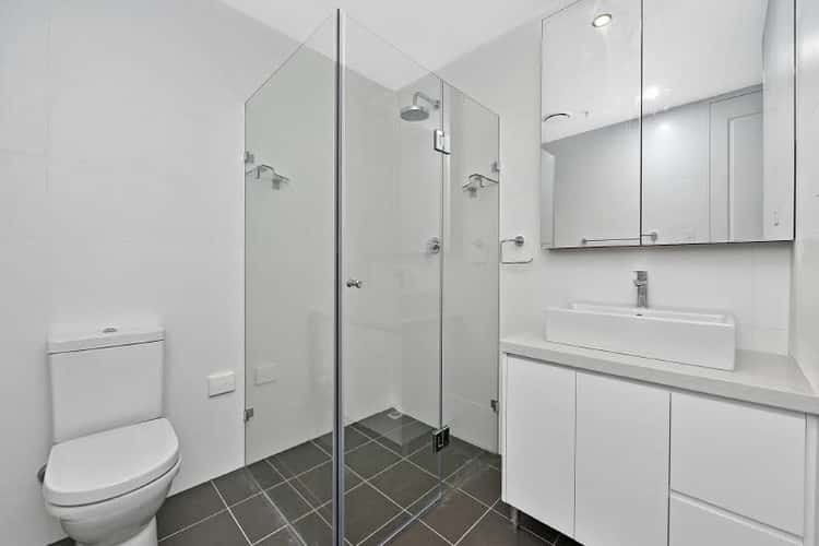 Second view of Homely apartment listing, 201/5 Atchison St, St Leonards NSW 2065