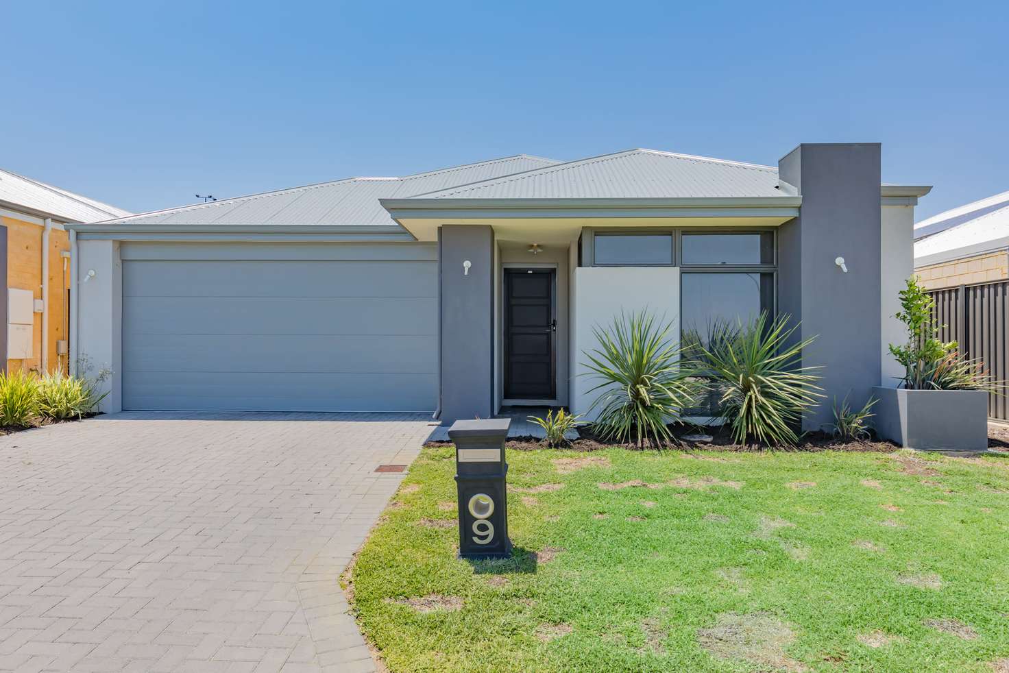 Main view of Homely house listing, 9 Fiord Way, Aveley WA 6069
