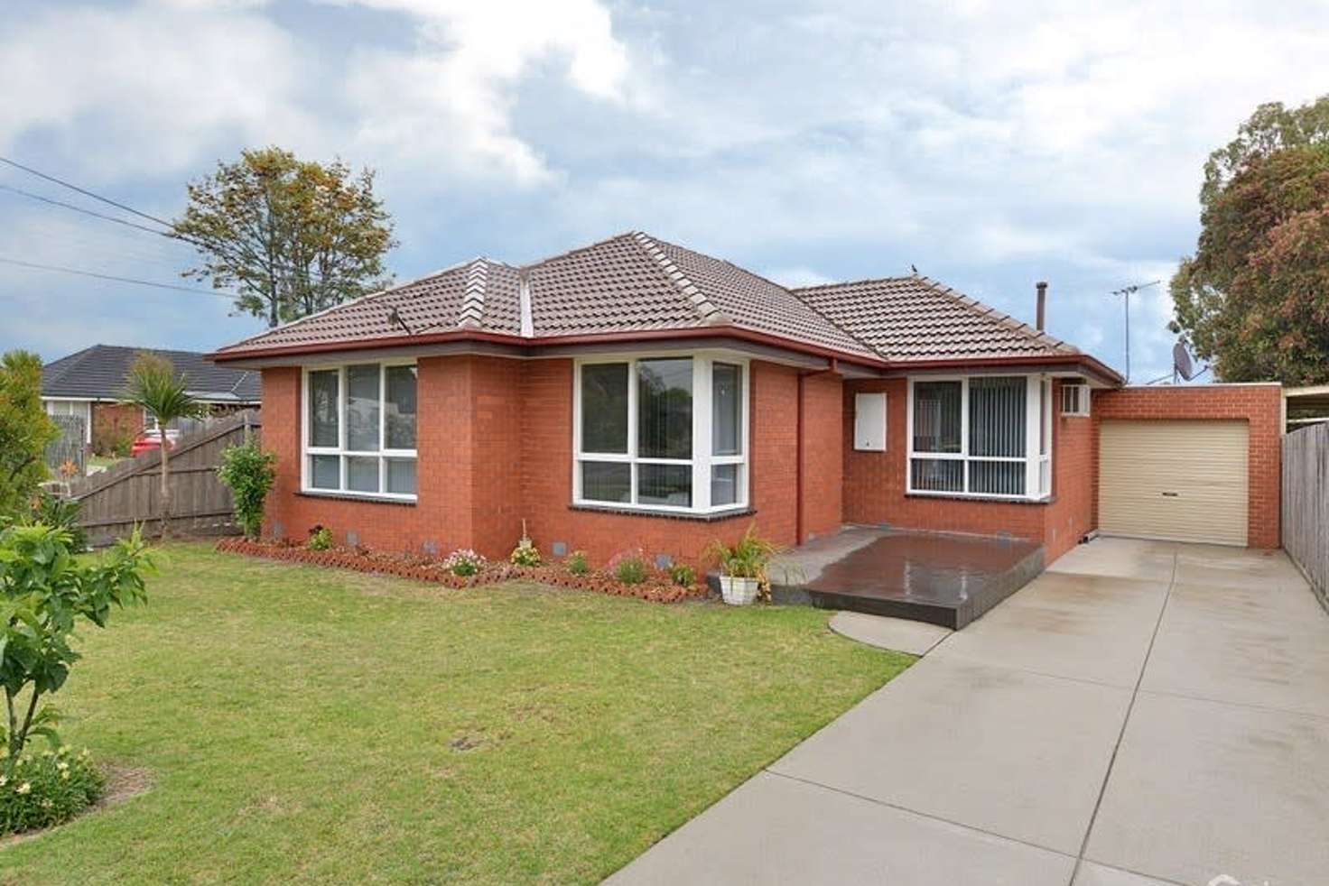 Main view of Homely house listing, 1 Mack Crescent, Clarinda VIC 3169