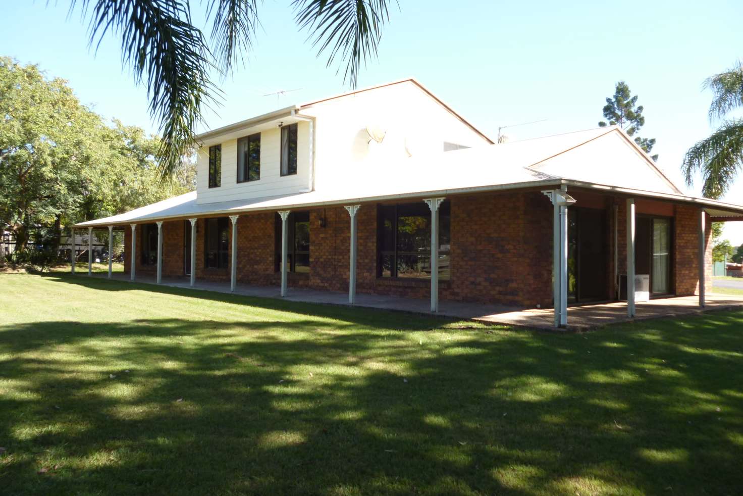 Main view of Homely house listing, 31 Storey Road, Logan Village QLD 4207
