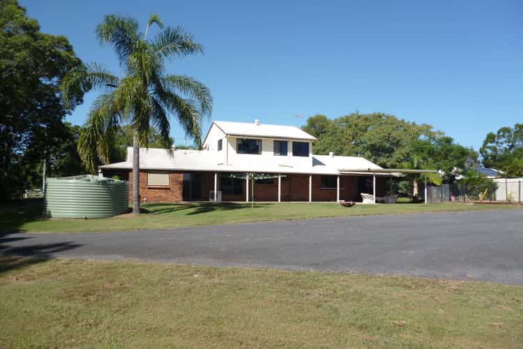 Second view of Homely house listing, 31 Storey Road, Logan Village QLD 4207