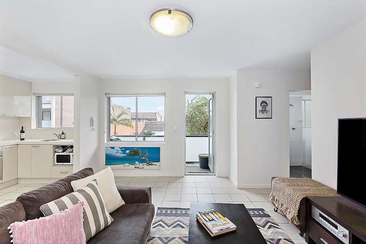 Fourth view of Homely apartment listing, 3/21 Hereward Street, Maroubra NSW 2035