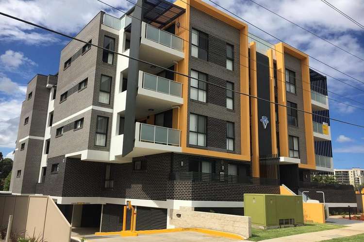 Main view of Homely apartment listing, 2/41-43 Veron Street, Wentworthville NSW 2145