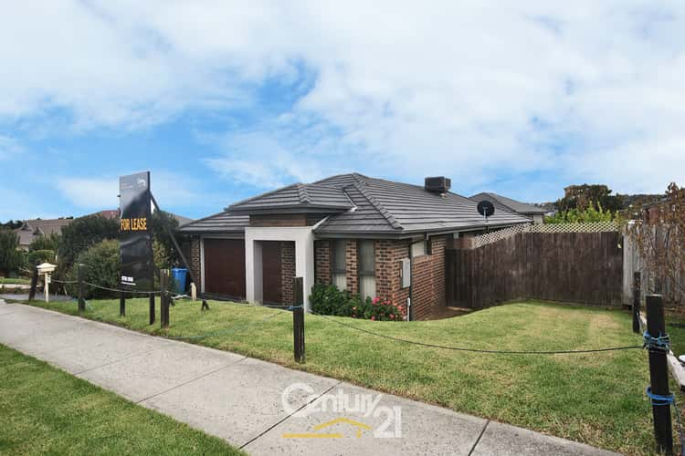 Main view of Homely house listing, 46A Golf Links Road, Berwick VIC 3806