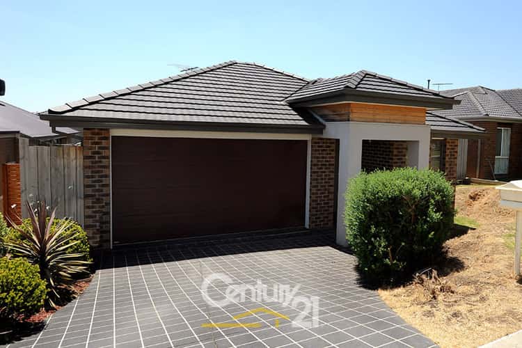 Second view of Homely house listing, 46A Golf Links Road, Berwick VIC 3806