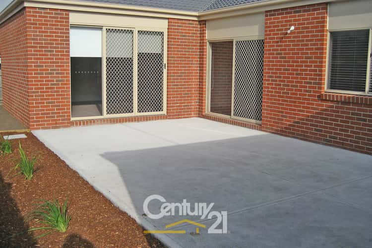 Fifth view of Homely house listing, 12 Glenisla Way, Berwick VIC 3806