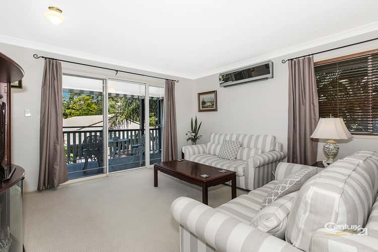 Second view of Homely townhouse listing, 4/48 Leatherwood Drive, Arana Hills QLD 4054