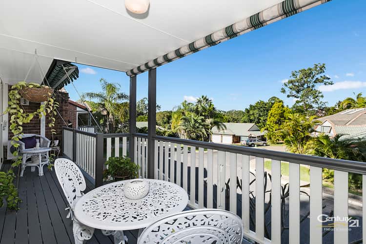 Third view of Homely townhouse listing, 4/48 Leatherwood Drive, Arana Hills QLD 4054