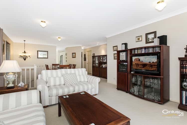 Fourth view of Homely townhouse listing, 4/48 Leatherwood Drive, Arana Hills QLD 4054