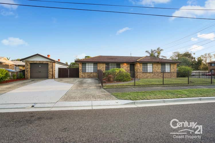 2 Cynthia Street, Bateau Bay NSW 2261